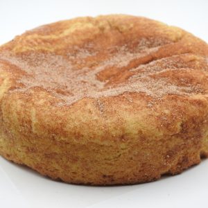 Snickerdoodle
