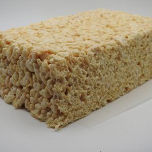 Crispy Rice Treat