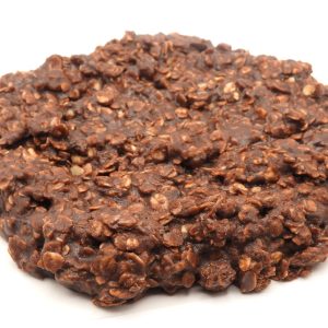 No-Bake Chocolate